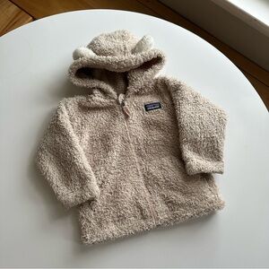 Patagonia Baby Fleece Jacket